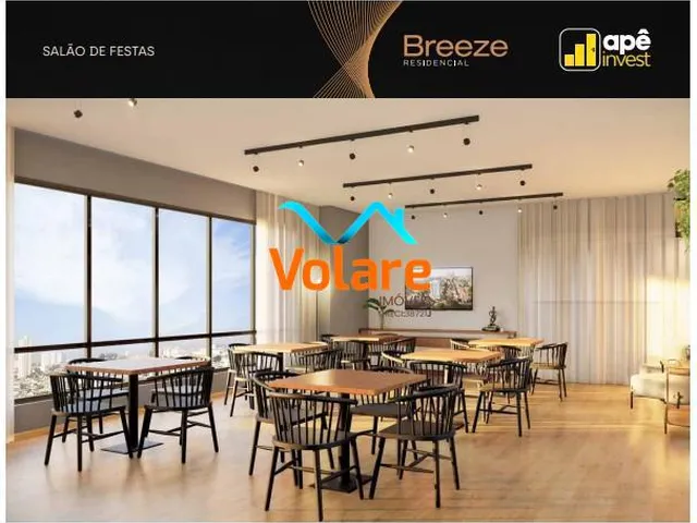 Imagem 3: Apartamento na Planta em Bela Vista Osasco, 2 Suítes, 46M², Varanda, 1 Vaga, Piscina, Entrega em 2026