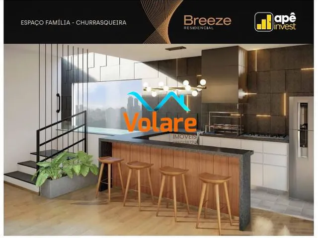 Imagem 15: Apartamento na Planta em Bela Vista Osasco, 2 Suítes, 46M², Varanda, 1 Vaga, Piscina, Entrega em 2026