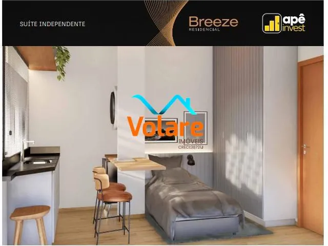 Imagem 11: Apartamento na Planta em Bela Vista Osasco, 2 Suítes, 46M², Varanda, 1 Vaga, Piscina, Entrega em 2026