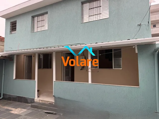 Imagem: Casa em Vila Ré São Paulo - 2 Quartos