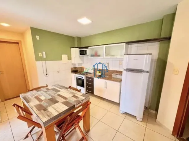 Imagem 5: Flat Mobiliado À Venda em Ponta Negra, Natal/Rn