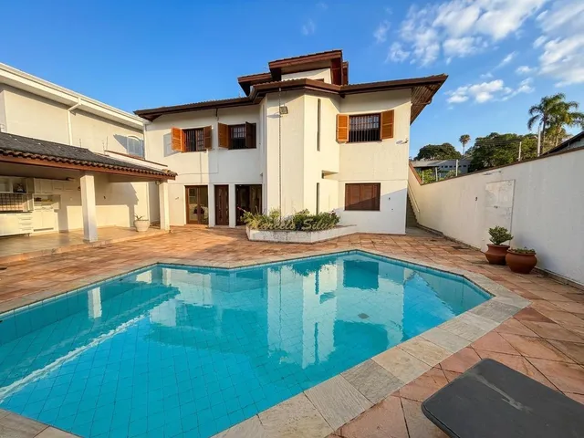 Imagem: House em Bragança Paulista - São Paulo