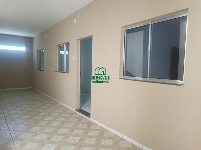 Imagem: House em Montes Claros - Minas Gerais, Alcides