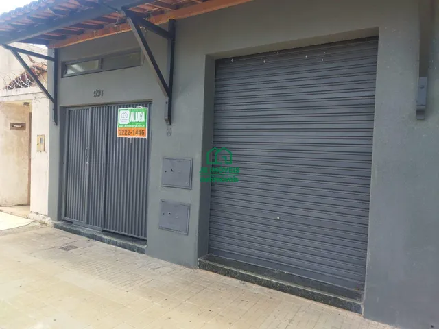 Imagem: Office em Montes Claros - Minas Gerais