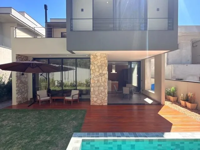 Imagem: Casa À Venda no Reserva São Nicolau