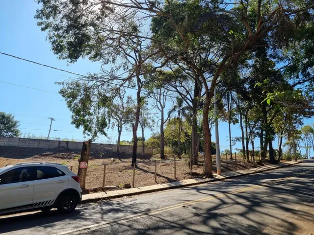 Imagem: Terreno À Venda no Vale das Flores em Atibaia
