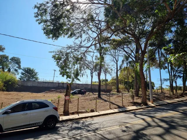Imagem 2: Terreno À Venda no Vale das Flores em Atibaia