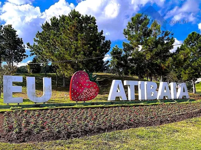 Imagem 9: Terreno À Venda no Vale das Flores em Atibaia