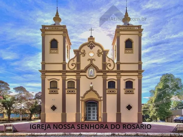 Imagem 12: Terreno À Venda no Vale das Flores em Atibaia