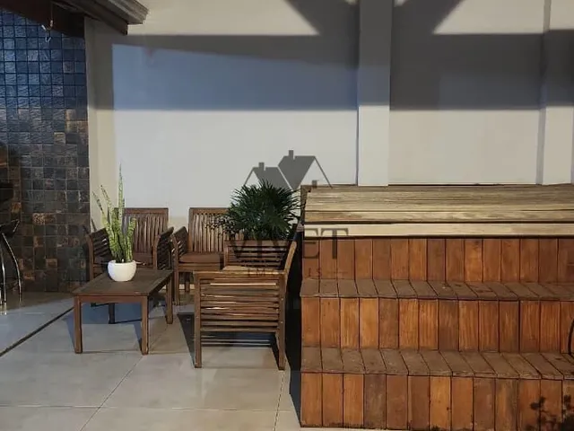 Imagem 3: Casa À Venda no Central Parque em Sorocaba