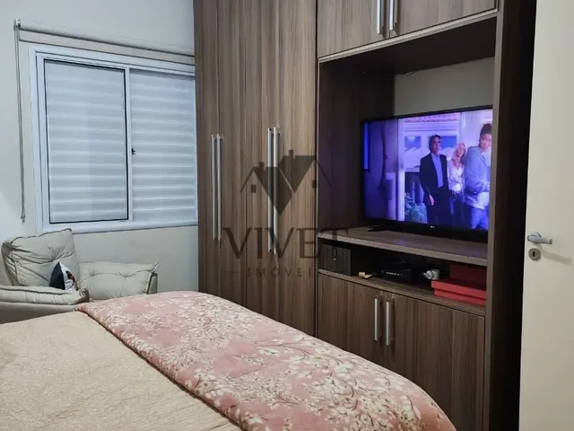 Imagem 4: Casa À Venda no Central Parque em Sorocaba
