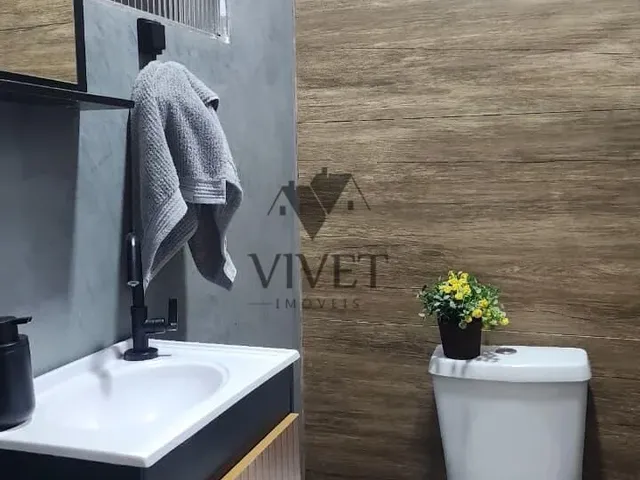 Imagem 12: Casa À Venda no Central Parque em Sorocaba