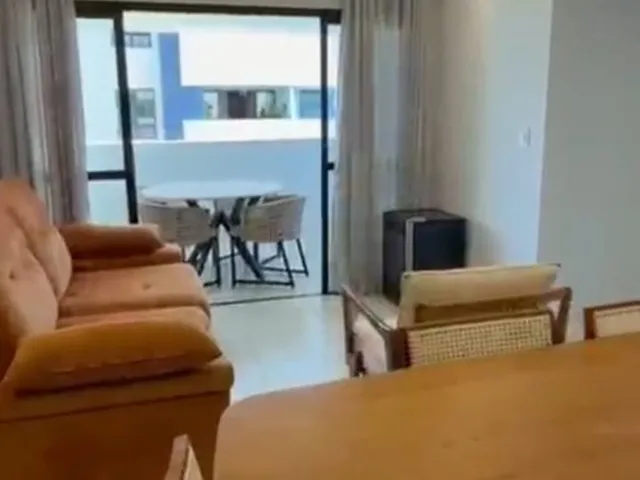 Imagem: Apartamento Residencial em Lauro de Freitas