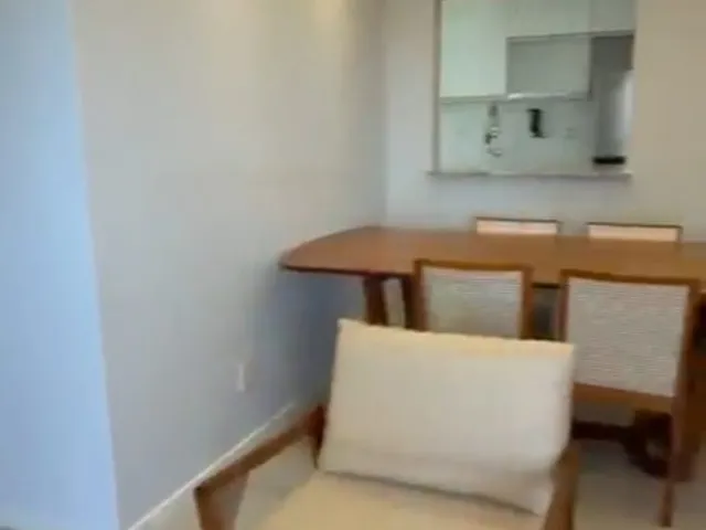 Imagem 12: Apartamento Residencial em Lauro de Freitas - Ba, Pitangueiras