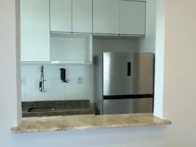 Imagem 14: Apartamento Residencial em Lauro de Freitas - Ba, Pitangueiras