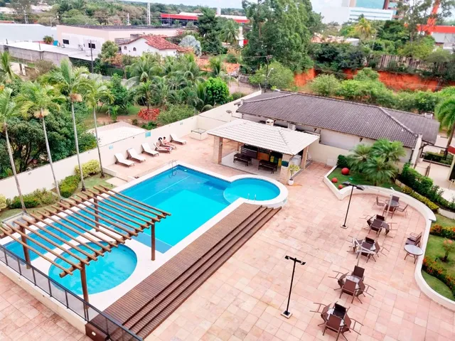 Imagem 5: Apartamento Residencial em Lauro de Freitas - Ba, Pitangueiras