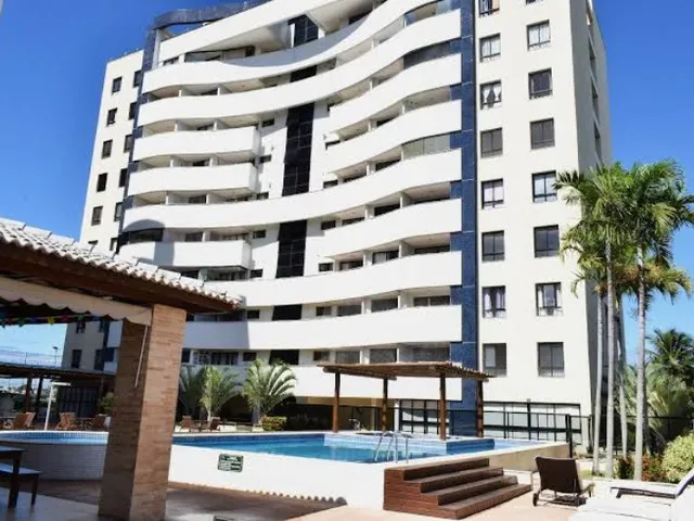 Imagem 2: Apartamento Residencial em Lauro de Freitas - Ba, Pitangueiras