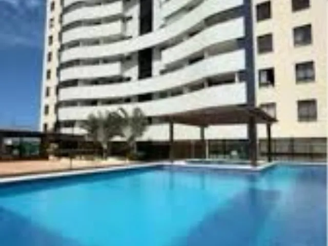 Imagem 9: Apartamento Residencial em Lauro de Freitas - Ba, Pitangueiras