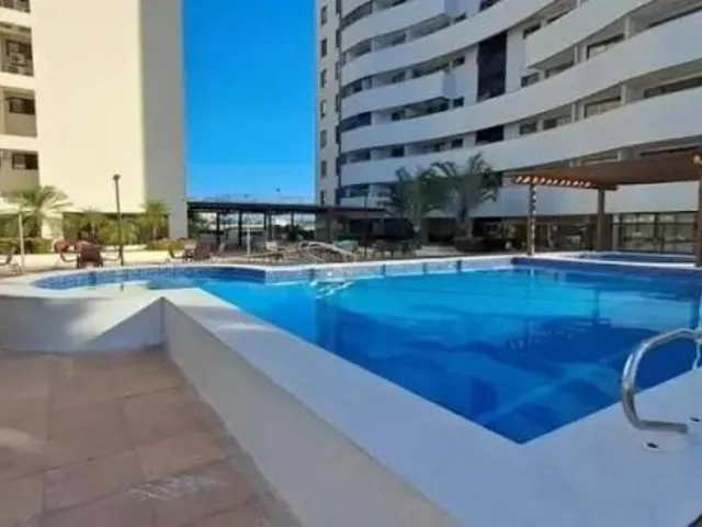 Imagem 6: Apartamento Residencial em Lauro de Freitas - Ba, Pitangueiras