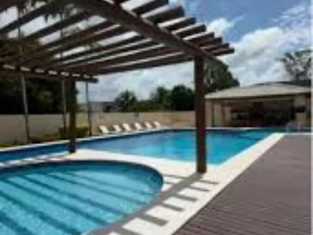 Imagem 10: Apartamento Residencial em Lauro de Freitas - Ba, Pitangueiras