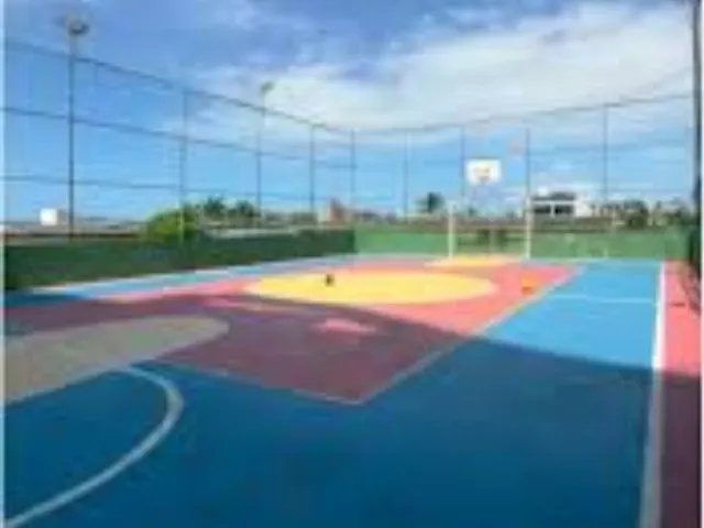 Imagem 15: Apartamento Residencial em Lauro de Freitas - Ba, Pitangueiras
