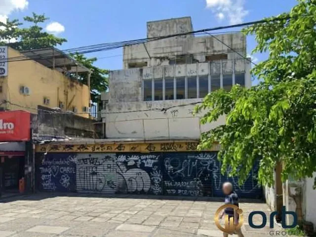 Imagem: Edifício Comercial À Venda em Leilão