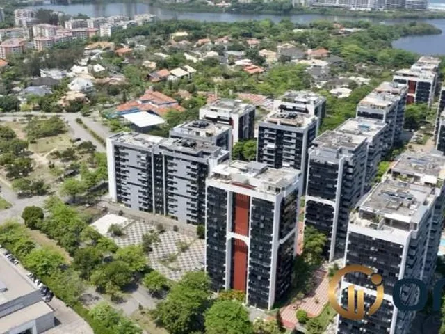 Imagem: Apartamento À Venda em Leilão na Barra