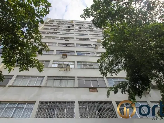 Imagem: Apartamento À Venda em Leilão em Botafogo