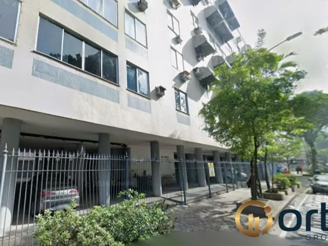 Imagem: Apartamento À Venda em Leilão em Botafogo
