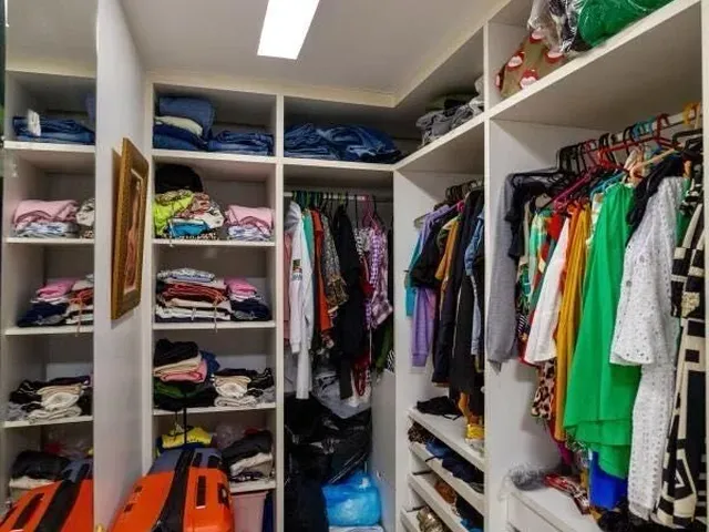 Imagem 8: Vendo Apartamento com 145M2, Varanda Gourmet, 3 Suítes, 3 Vagas, Infraestrutura- Pituba/ Ssa/Ba