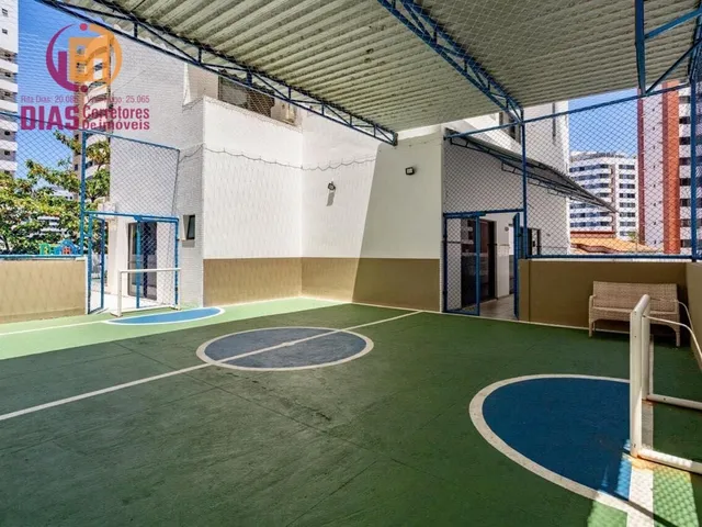 Imagem 11: Vendo Apartamento com 145M2, Varanda Gourmet, 3 Suítes, 3 Vagas, Infraestrutura- Pituba/ Ssa/Ba