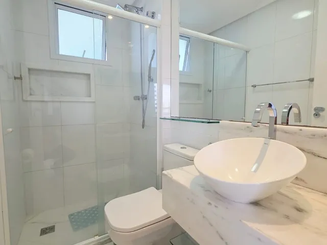 Imagem 2: 0 Apartamento com 2 dormitórios