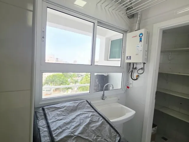 Imagem 3: 0 Apartamento com 2 dormitórios