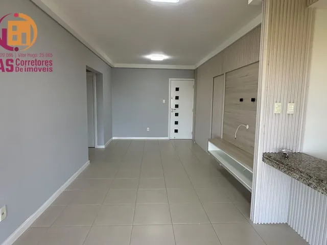Imagem 4: Alugo Apartamento com 91M2 Varanda Gourmet Vista Mar, 2/4, Suíte, 1 Vaga, Infraestrutura- Alphaville I -Salvador/Ba