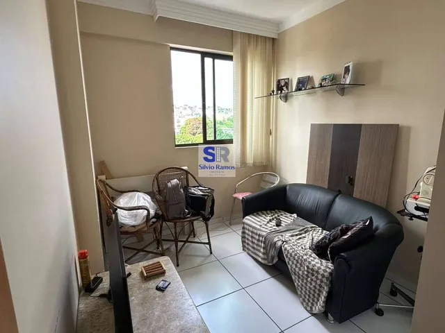 Imagem 11: Excelente Apartamento À Venda em Casa Amarela, 80 M², 3 Quartos Sendo 1 Suíte, Lazer Completo por Apenas R$ 630 Mil