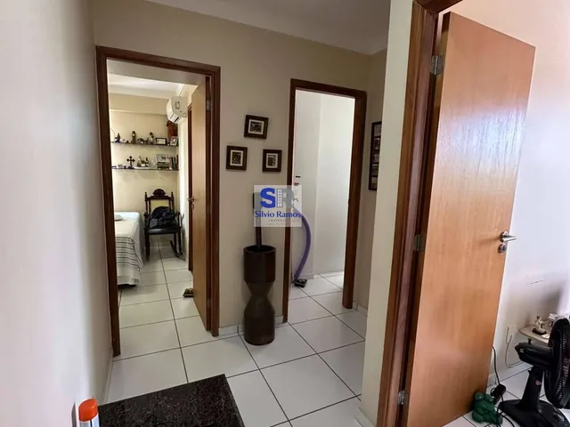 Imagem 9: Excelente Apartamento À Venda em Casa Amarela, 80 M², 3 Quartos Sendo 1 Suíte, Lazer Completo por Apenas R$ 630 Mil