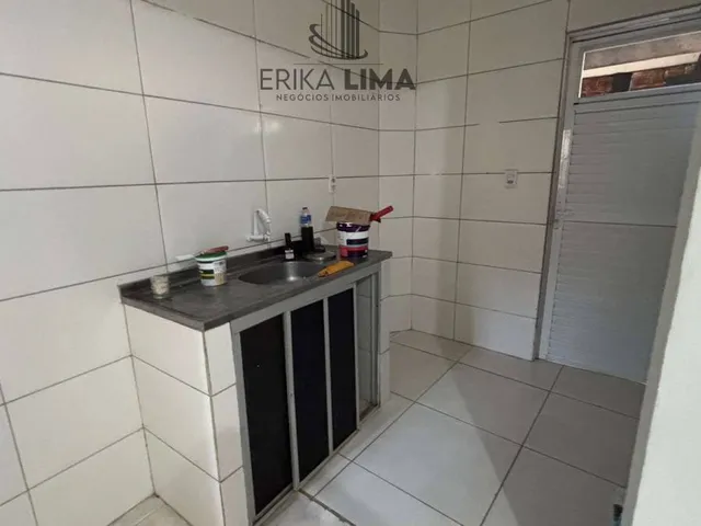 Imagem 6: Casa Terrea Pina, 02 Quartos, 01 Banheiro Perto da Encanta Moça