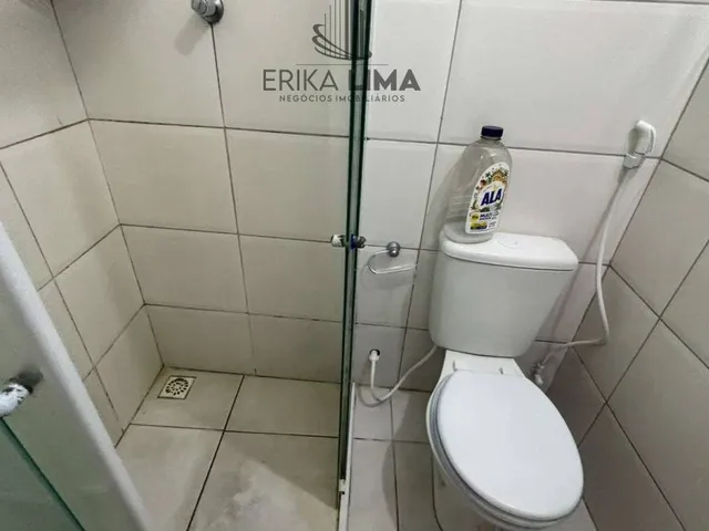 Imagem 7: Casa Terrea Pina, 02 Quartos, 01 Banheiro Perto da Encanta Moça