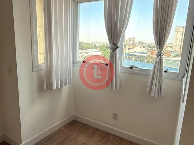 Imagem: Apartamento Mobiliado de 114 M² com 3 Suítes