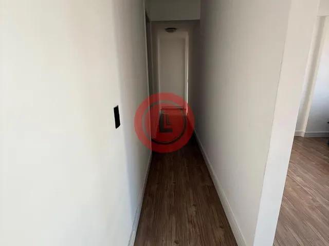 Imagem 12: Apartamento Mobiliado de 114 M² com 3 Suítes no Centro de Santo André - Condomínio Paris com Piscina e Segurança 24H
