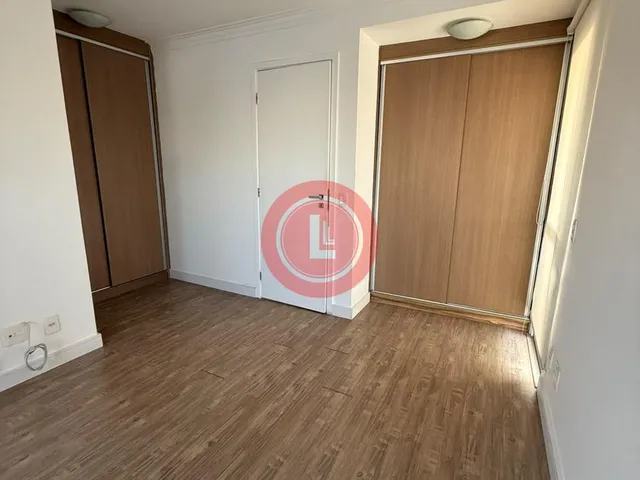 Imagem 6: Apartamento Mobiliado de 114 M² com 3 Suítes no Centro de Santo André - Condomínio Paris com Piscina e Segurança 24H