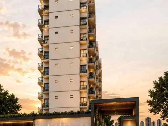 Imagem: Breve Lançamento 2 Dormitórios - 58M