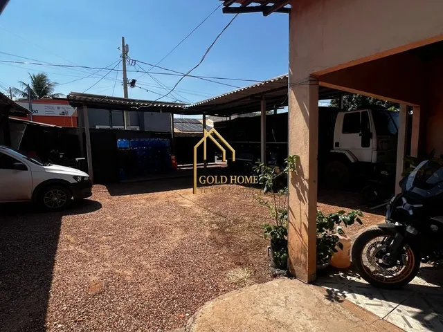 Imagem 6: Vendo Terreno /Galpão Comercial na Avenida das Torres