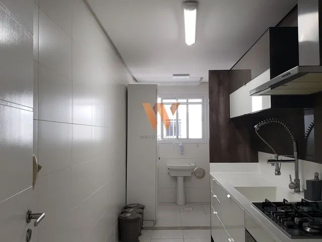 Imagem 8: Apartamento Alto Padrão para Aluguel Anual em Jurerê Internacional, Florianópolis/Sc