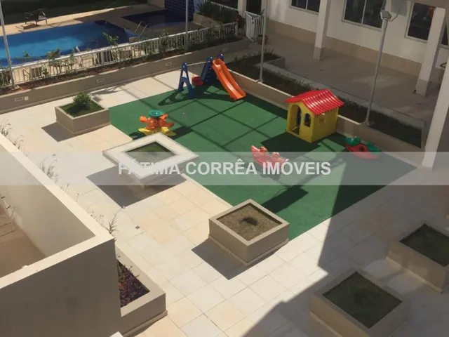 Imagem 15: Apartamento Residencial em Macaé - Rio de Janeiro, Glória