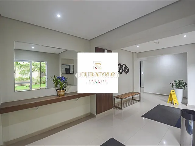 Imagem 3: Apartamento À Venda com 48 M², 2 Quartos, Varanda e Vaga, em Ferrazópolis, São Bernardo do Campo