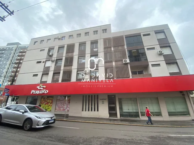 Imagem: Apartamento no Centro com 1 Dormitório