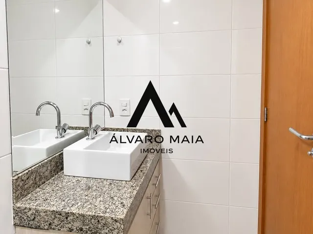 Imagem 13: Apartamento Semi-Mobiliado de 1 Quarto com Varanda em Lourdes - 40 M²