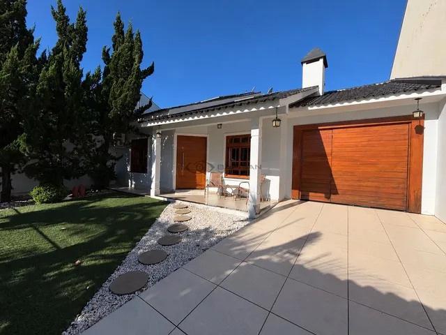 Imagem: Casa À Venda em santa Cruz do Sul!