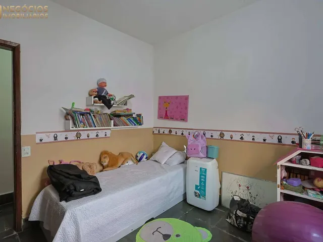 Imagem 9: Apartamento À Venda em Belo Horizonte, São Pedro, com 3 Quartos, 133M²